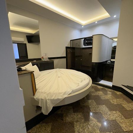 Village Motel Ribeirão Preto Екстериор снимка