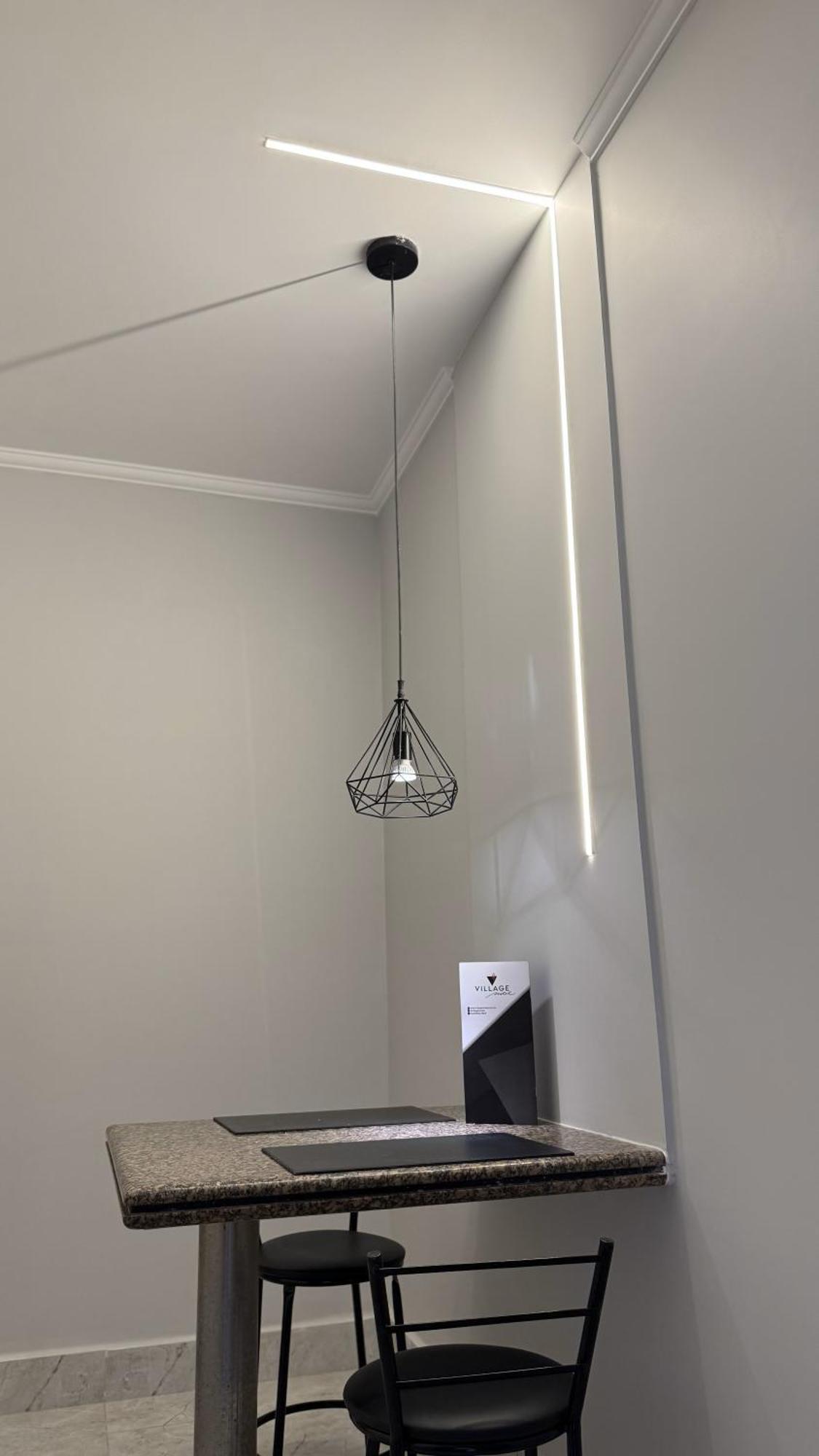 Village Motel Ribeirão Preto Екстериор снимка