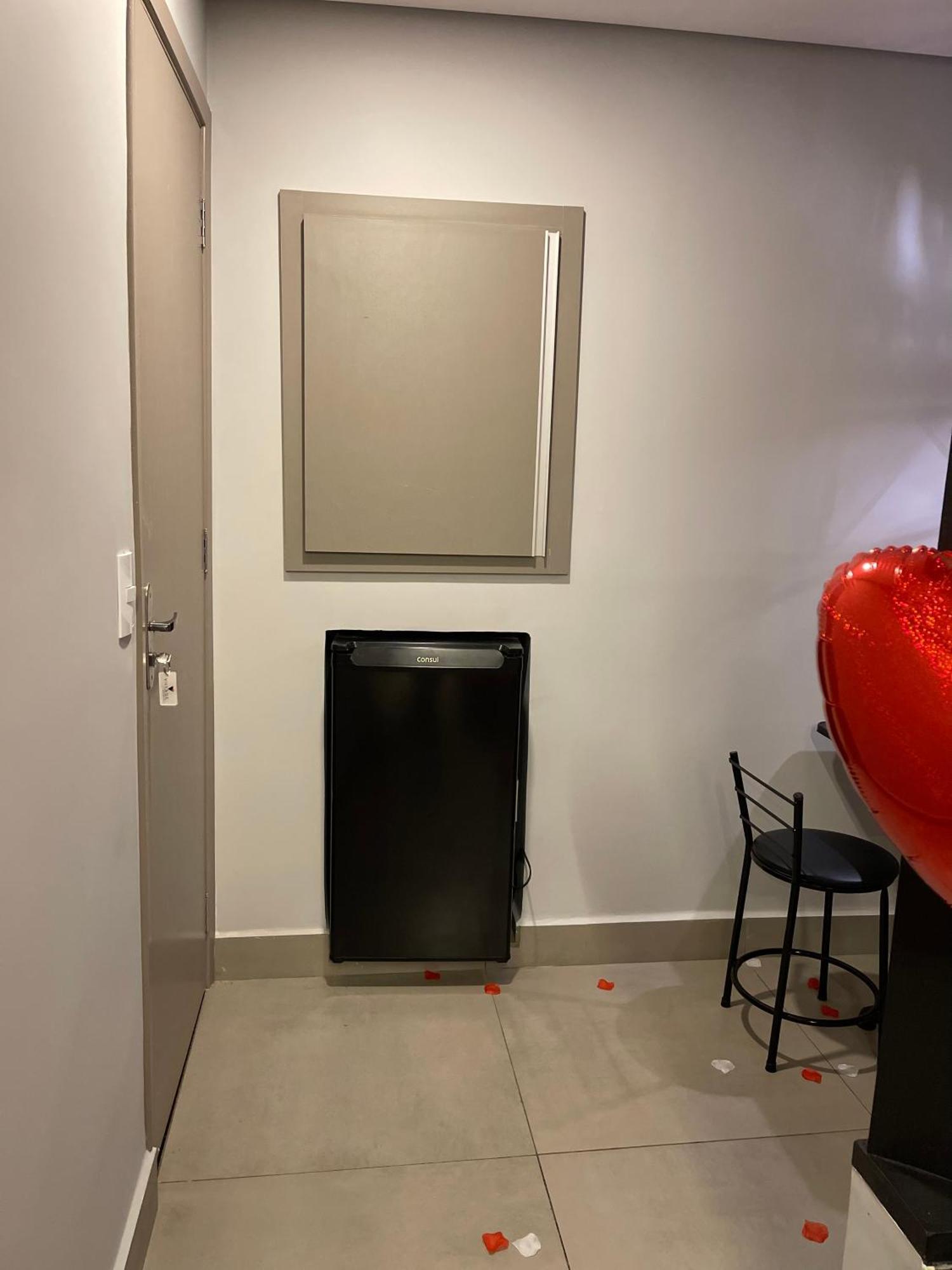 Village Motel Ribeirão Preto Екстериор снимка