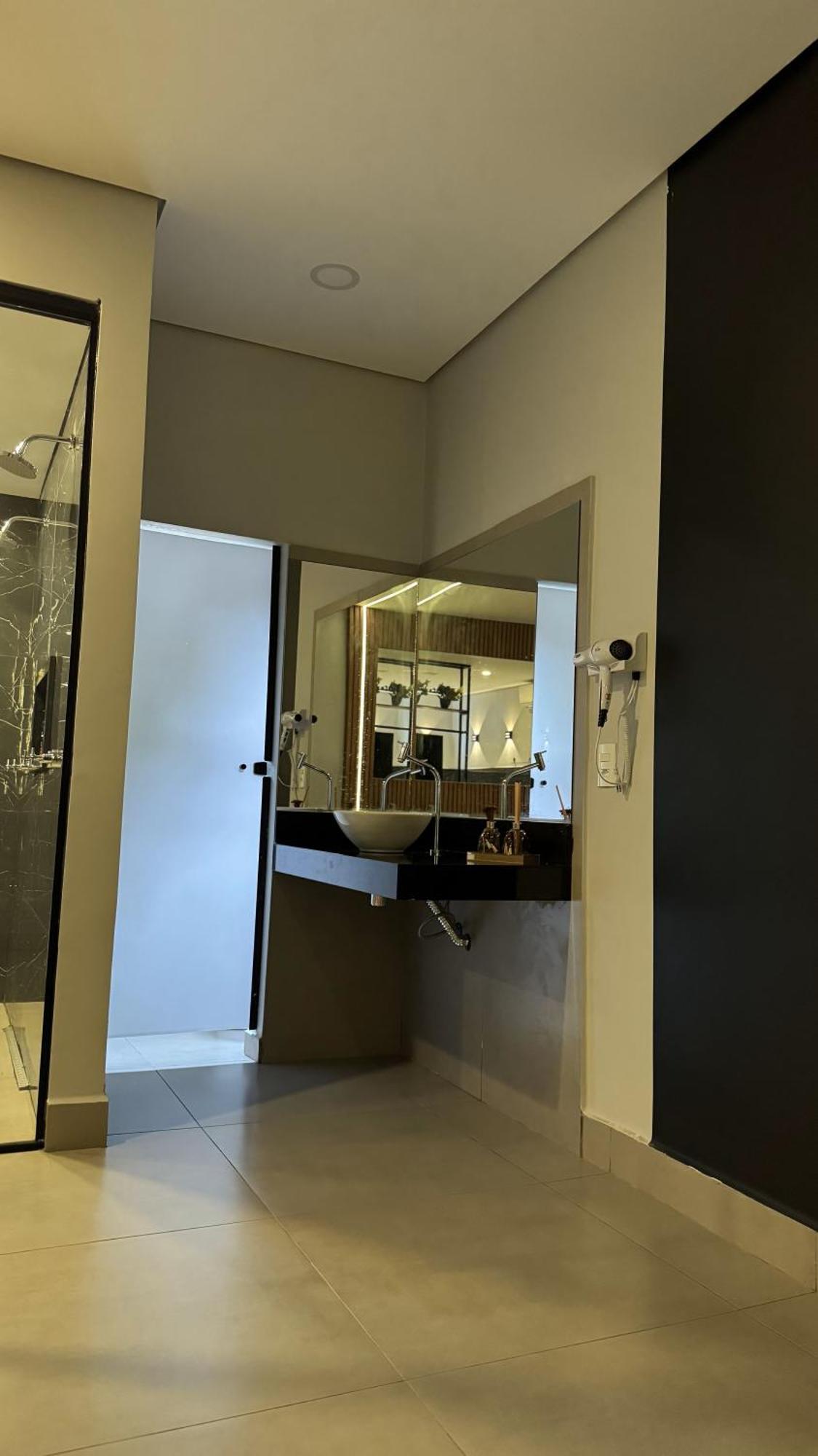 Village Motel Ribeirão Preto Екстериор снимка