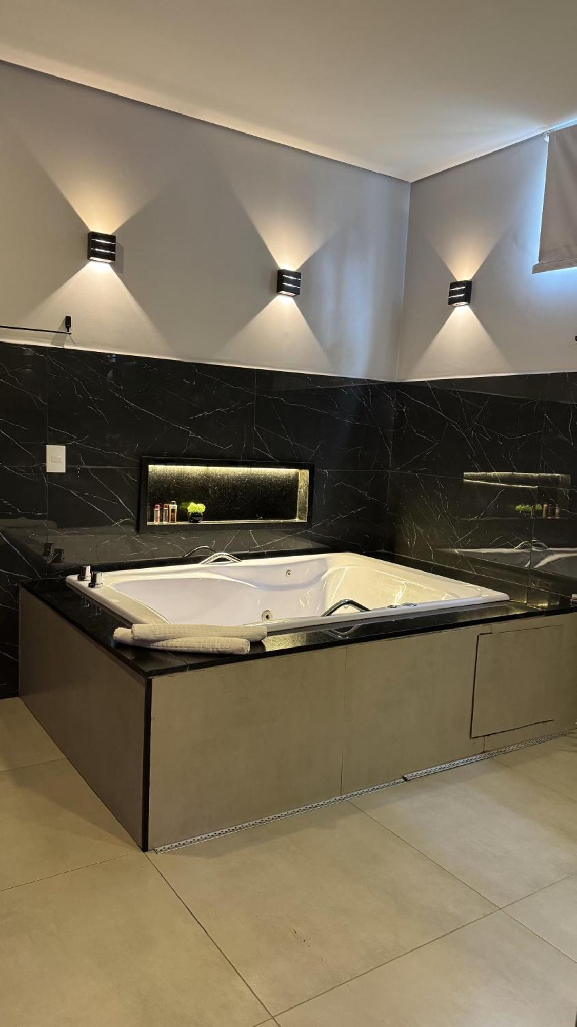 Village Motel Ribeirão Preto Екстериор снимка